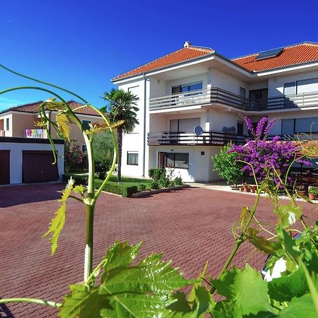 Apartment Gold & Gray Zadar Ngoại thất bức ảnh