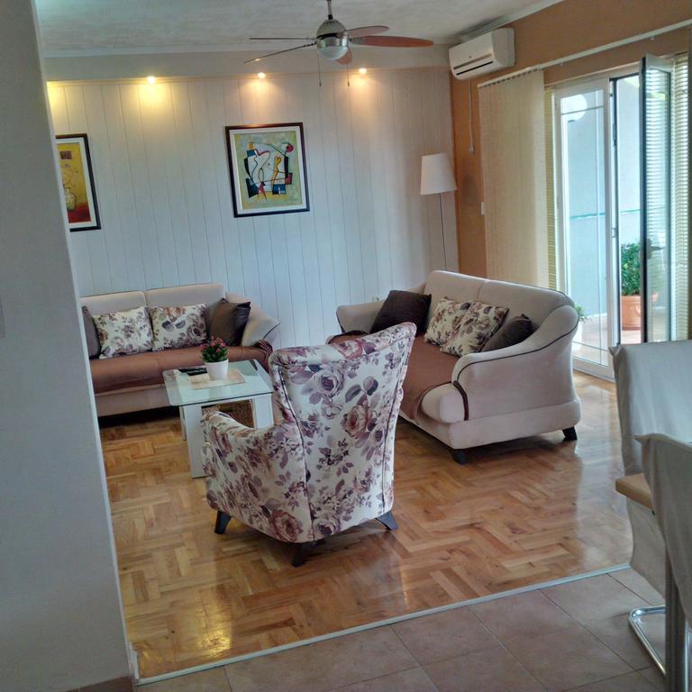Apartment Gold & Gray Zadar Ngoại thất bức ảnh