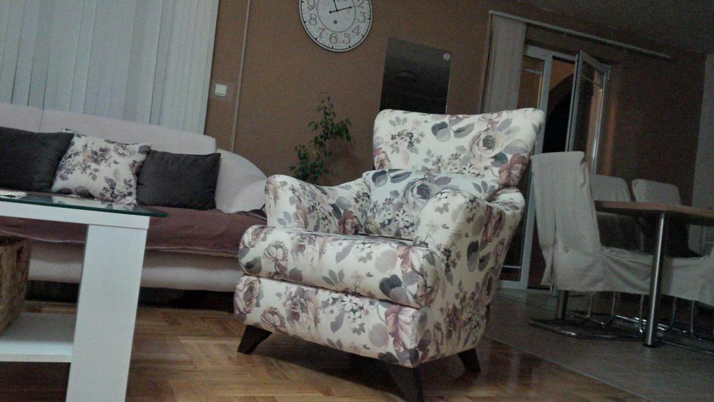 Apartment Gold & Gray Zadar Ngoại thất bức ảnh