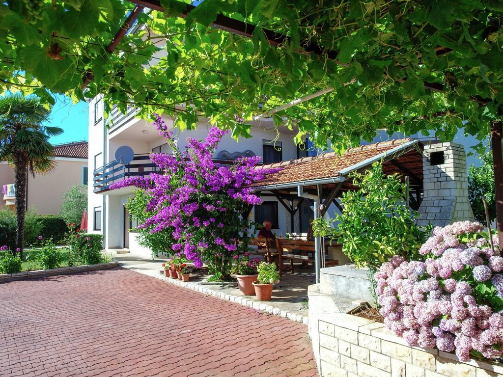 Apartment Gold & Gray Zadar Ngoại thất bức ảnh