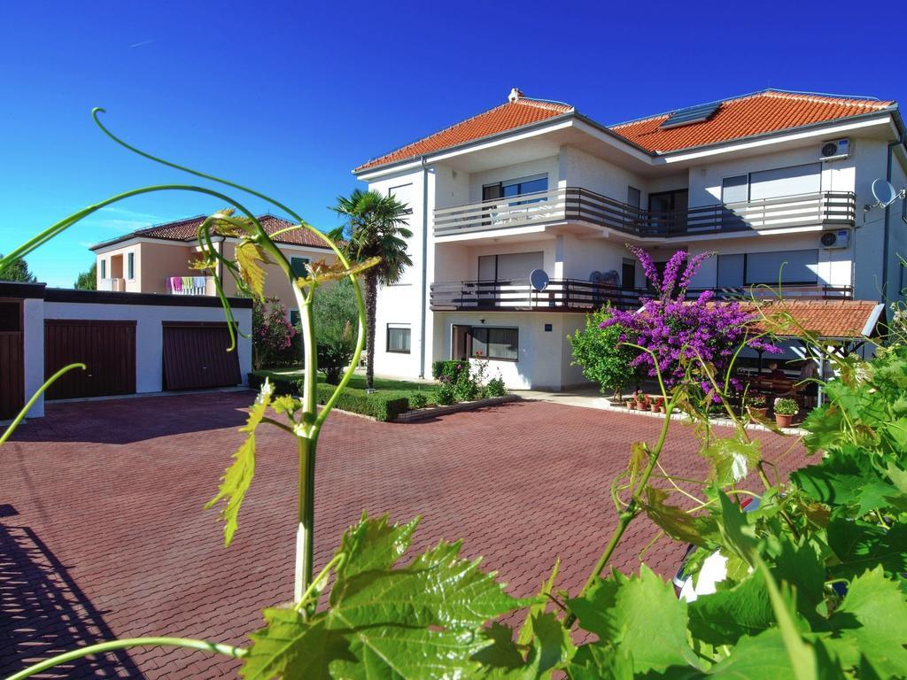 Apartment Gold & Gray Zadar Ngoại thất bức ảnh