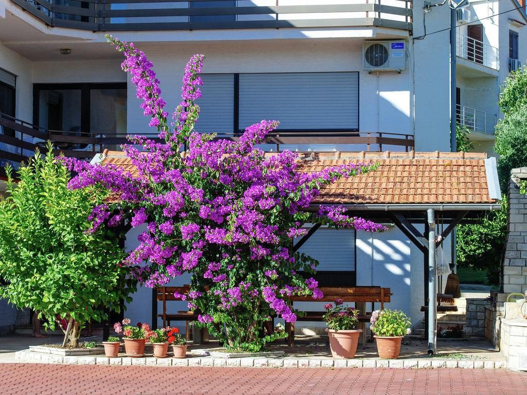 Apartment Gold & Gray Zadar Ngoại thất bức ảnh