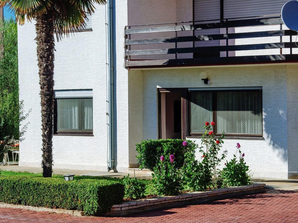 Apartment Gold & Gray Zadar Ngoại thất bức ảnh