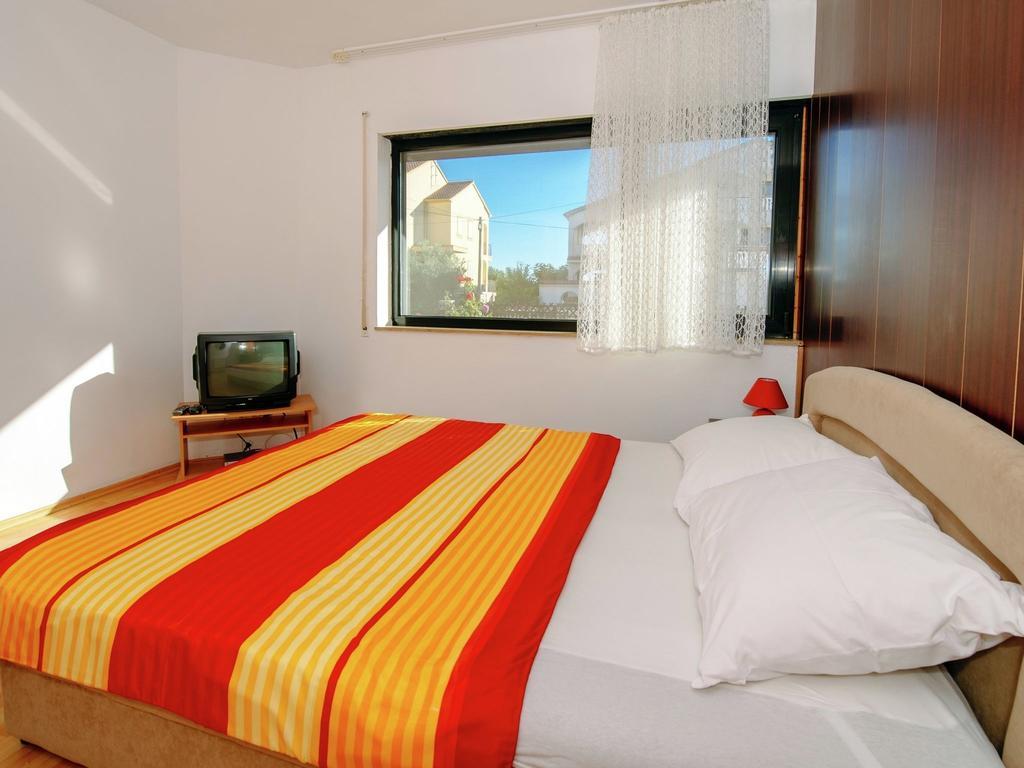 Apartment Gold & Gray Zadar Ngoại thất bức ảnh