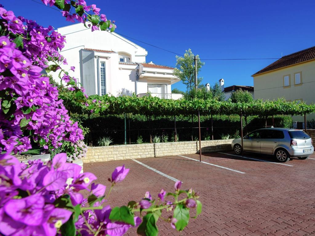 Apartment Gold & Gray Zadar Ngoại thất bức ảnh