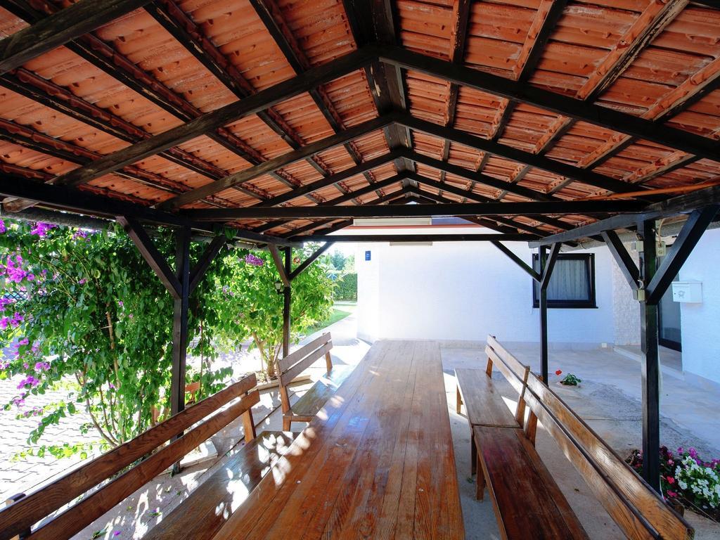 Apartment Gold & Gray Zadar Ngoại thất bức ảnh