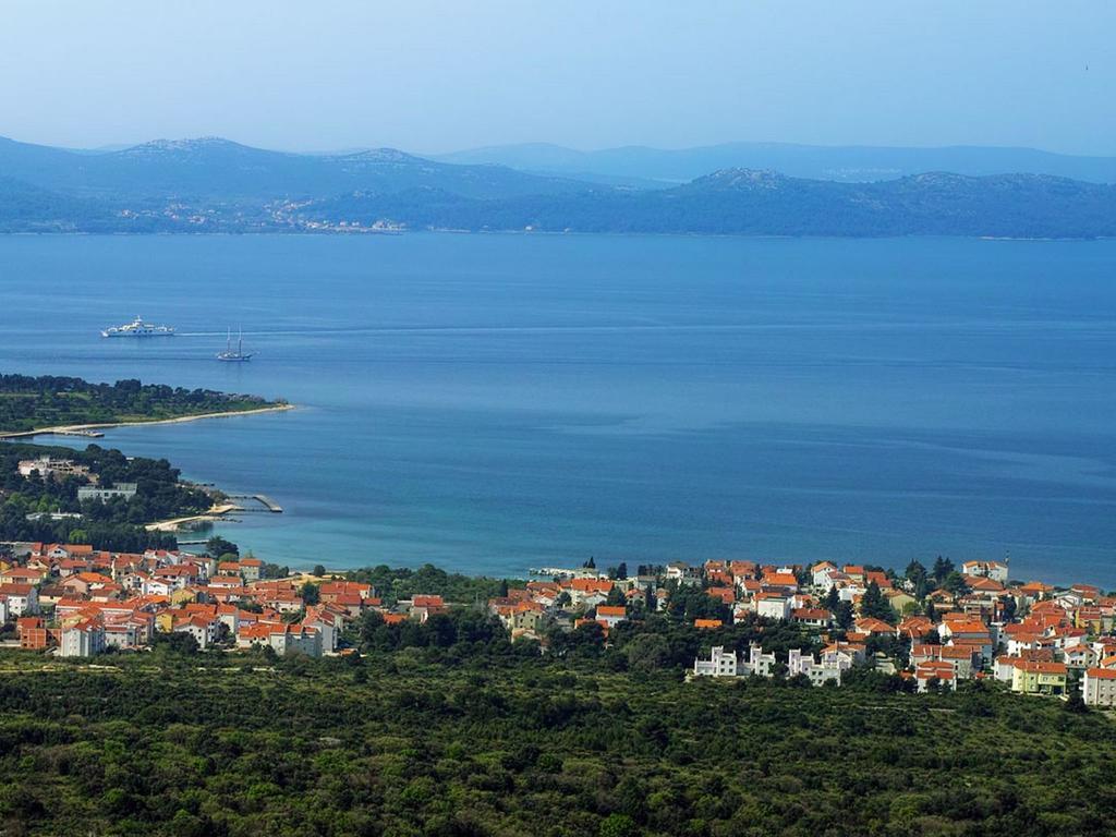 Apartment Gold & Gray Zadar Ngoại thất bức ảnh
