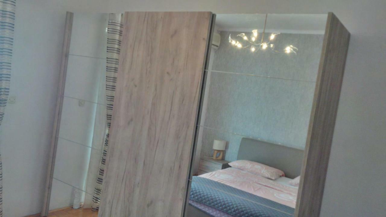 Apartment Gold & Gray Zadar Ngoại thất bức ảnh