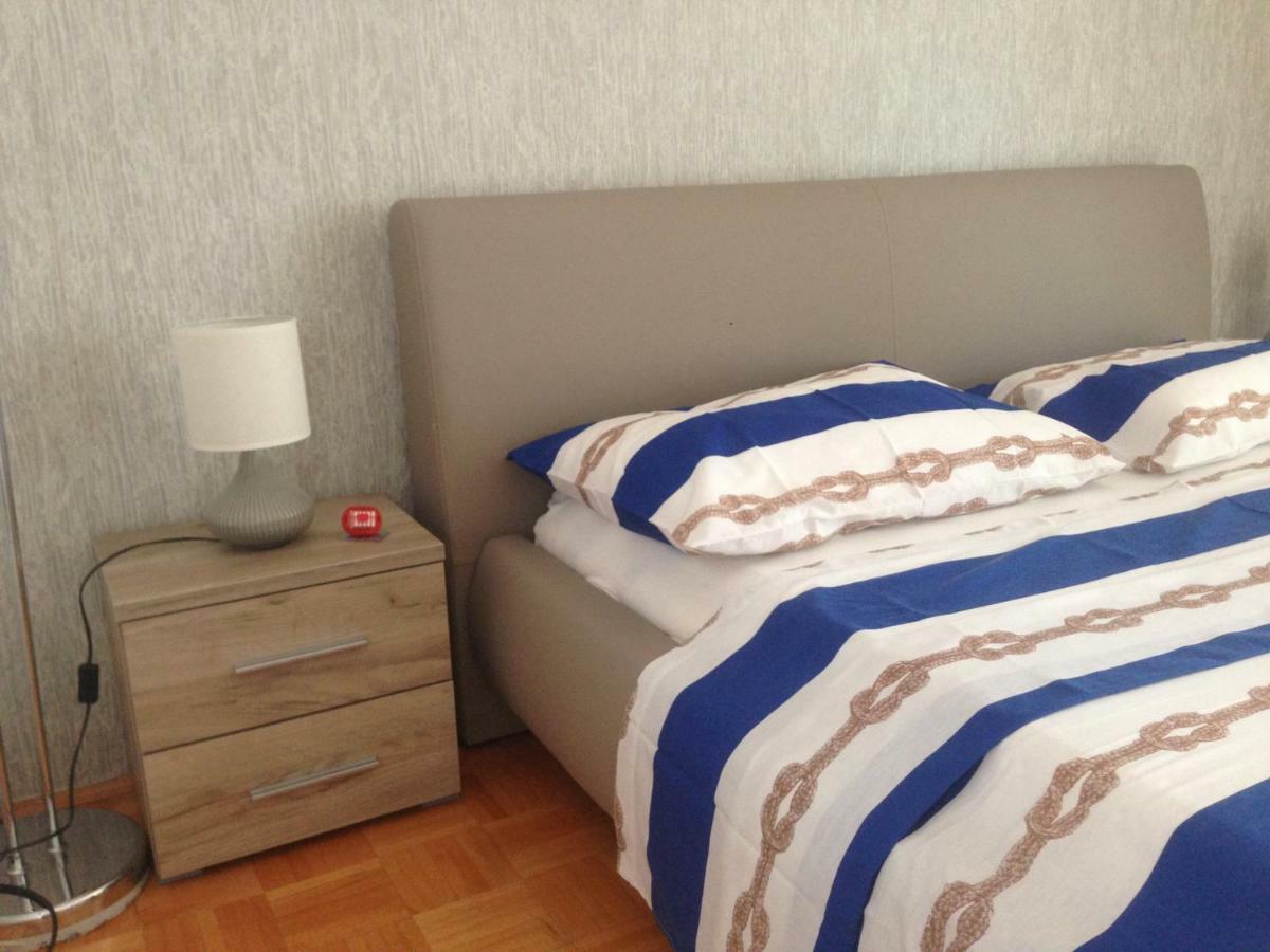 Apartment Gold & Gray Zadar Ngoại thất bức ảnh