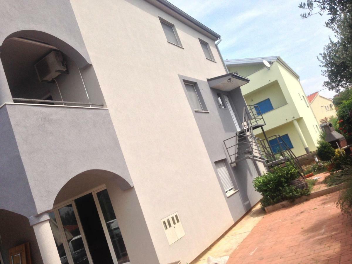 Apartment Gold & Gray Zadar Ngoại thất bức ảnh