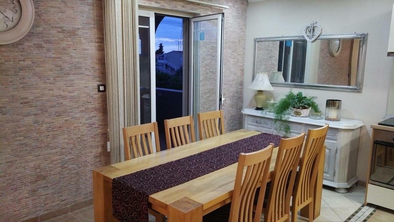 Apartment Gold & Gray Zadar Ngoại thất bức ảnh