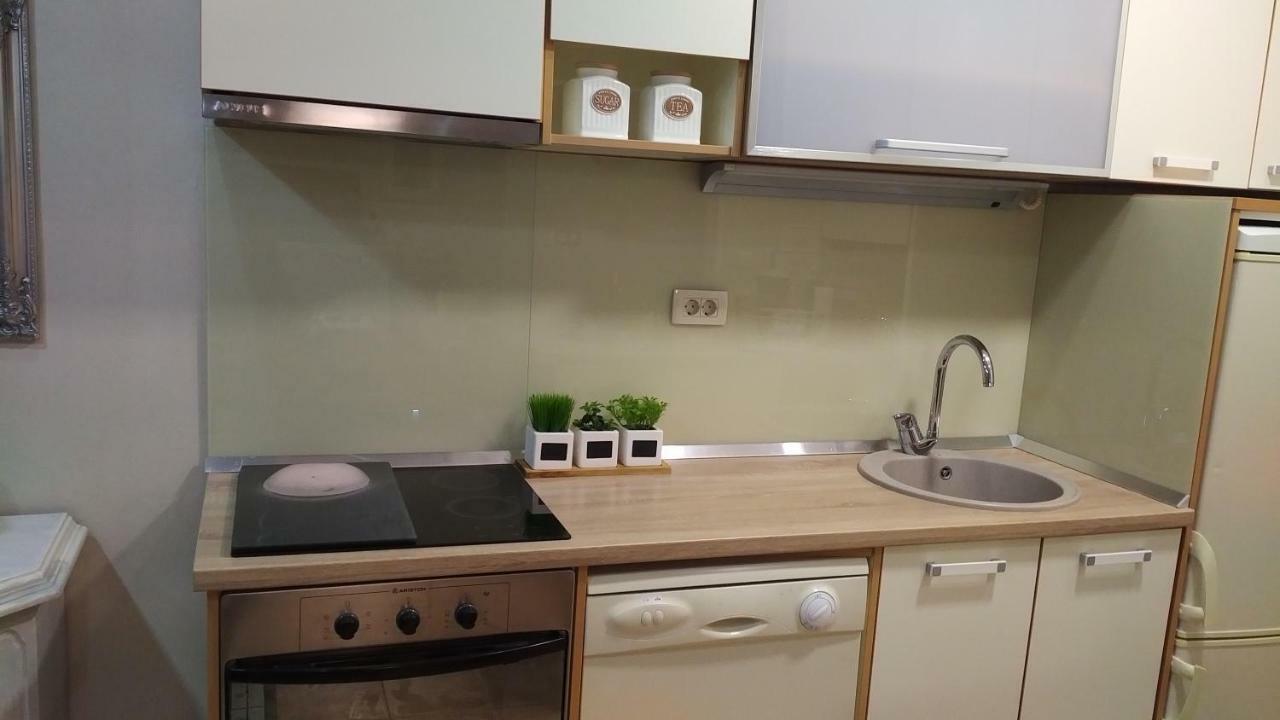 Apartment Gold & Gray Zadar Ngoại thất bức ảnh